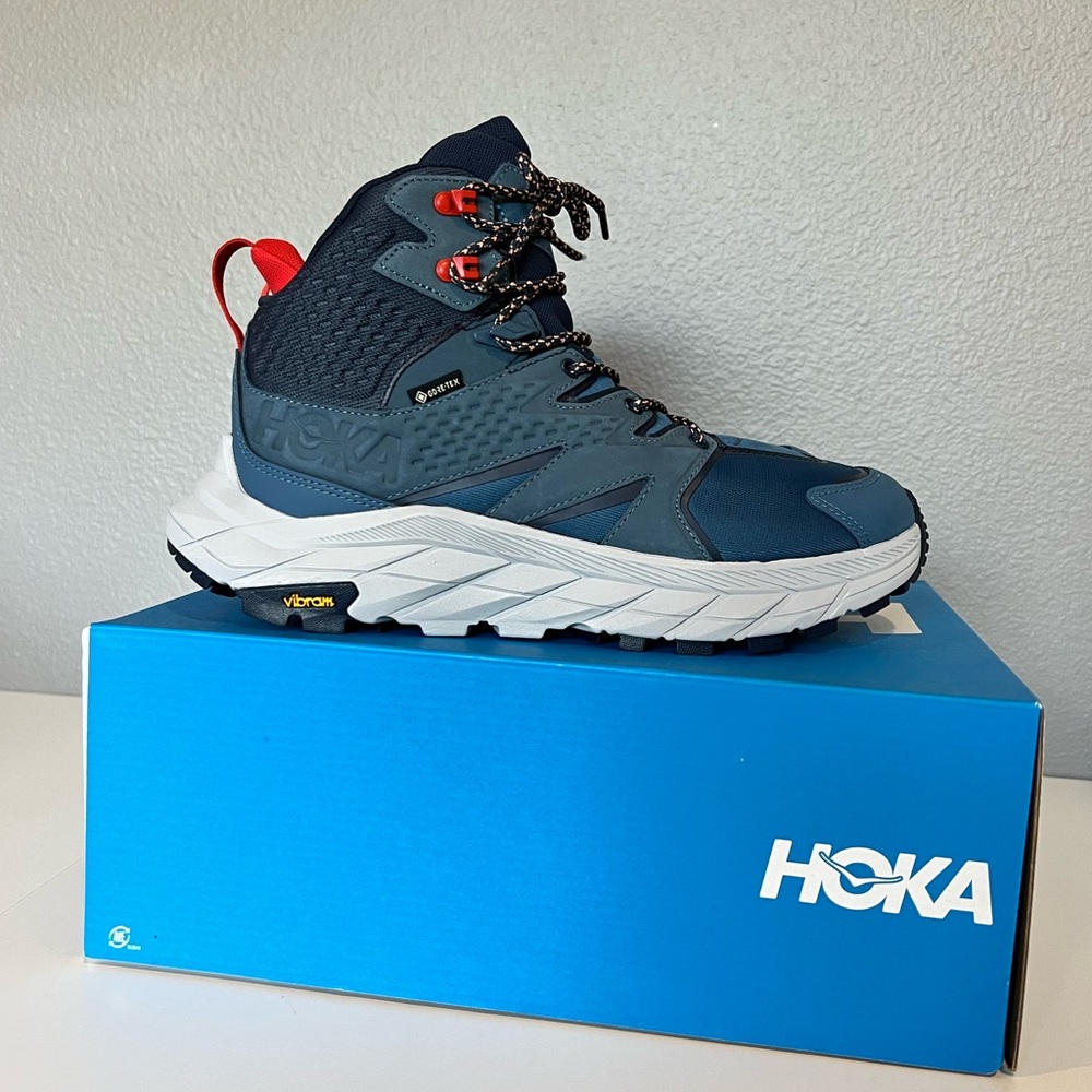Hoka Hiking Boots, BRAND NEW!!